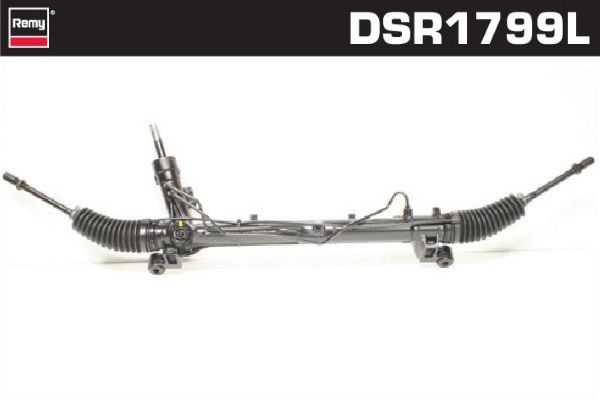 DELCO REMY Stūres mehānisms DSR1799L
